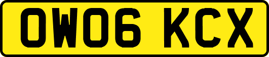 OW06KCX