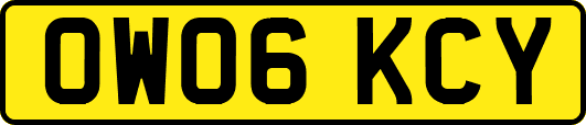 OW06KCY