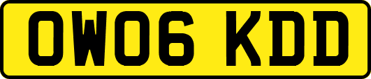 OW06KDD