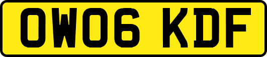 OW06KDF