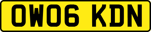 OW06KDN