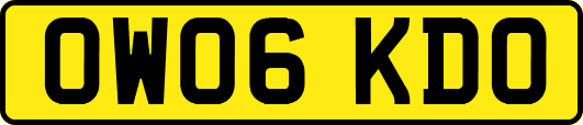 OW06KDO
