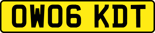 OW06KDT