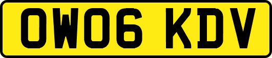 OW06KDV