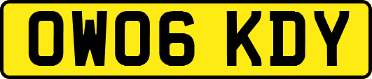 OW06KDY