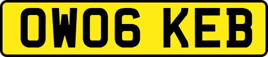 OW06KEB