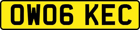 OW06KEC