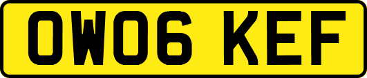 OW06KEF