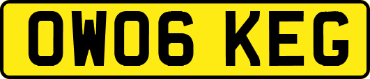 OW06KEG
