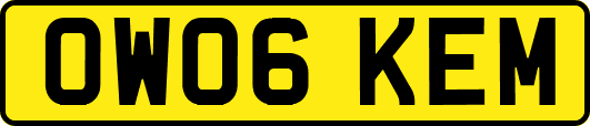 OW06KEM