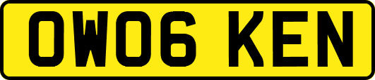 OW06KEN