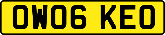 OW06KEO