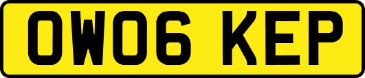 OW06KEP