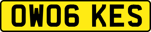 OW06KES