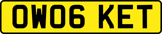 OW06KET