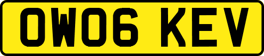 OW06KEV
