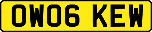 OW06KEW