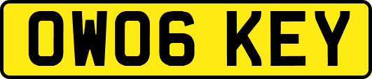 OW06KEY