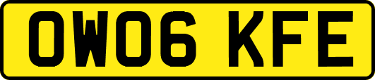 OW06KFE
