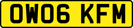 OW06KFM