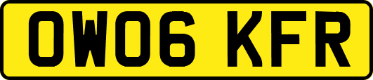 OW06KFR
