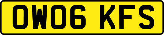 OW06KFS