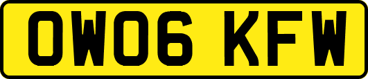 OW06KFW