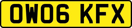 OW06KFX