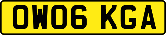OW06KGA