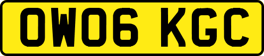 OW06KGC