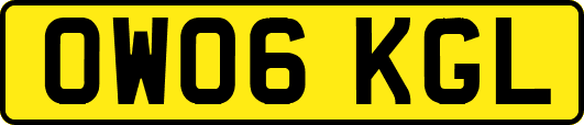 OW06KGL