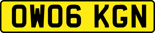 OW06KGN