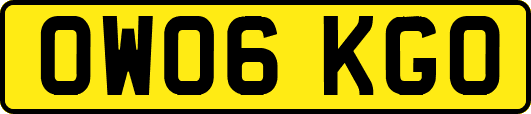 OW06KGO