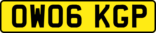 OW06KGP