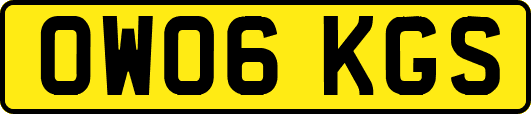 OW06KGS
