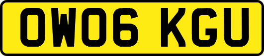 OW06KGU