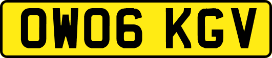 OW06KGV