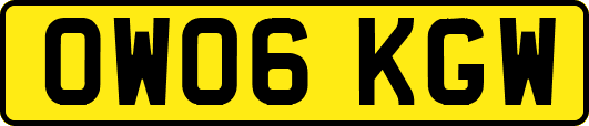 OW06KGW