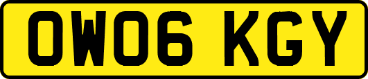 OW06KGY