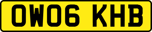 OW06KHB