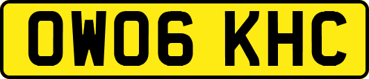 OW06KHC