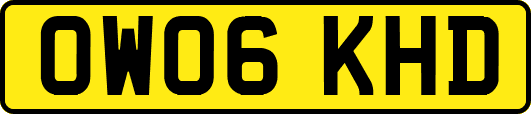 OW06KHD