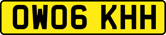 OW06KHH