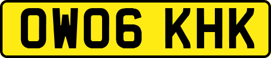 OW06KHK
