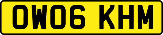 OW06KHM