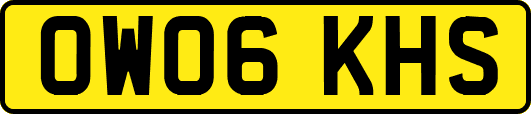 OW06KHS