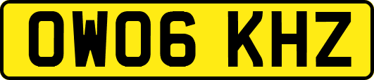 OW06KHZ
