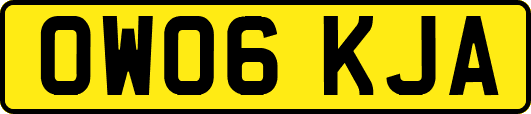 OW06KJA