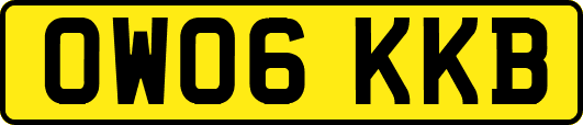 OW06KKB