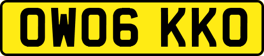 OW06KKO